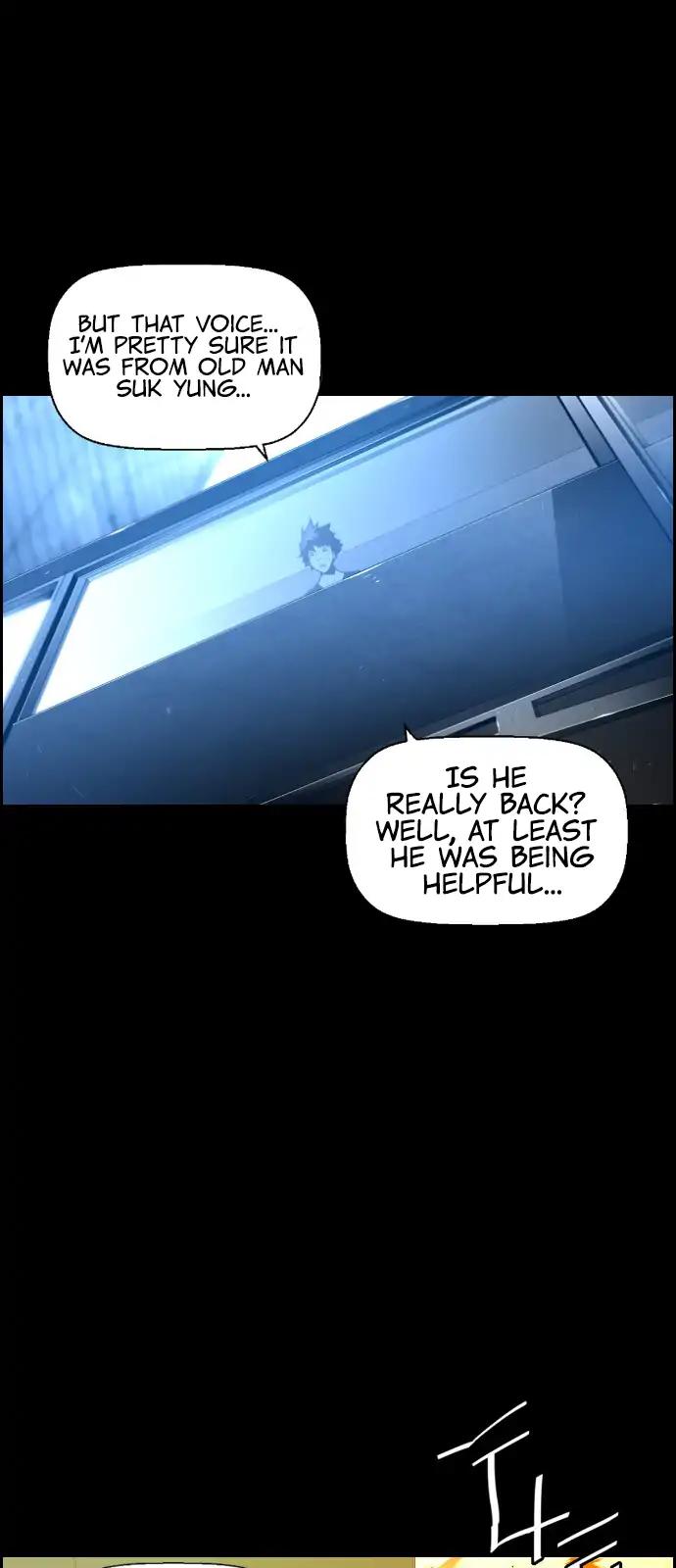 Terror Man Chapter 86 page 4 - Chapter 86