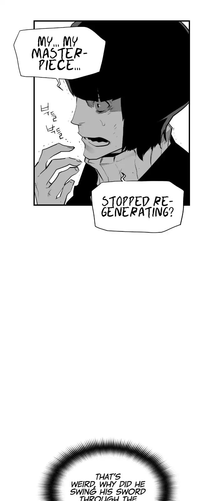 Terror Man Chapter 86 page 40 - Chapter 86