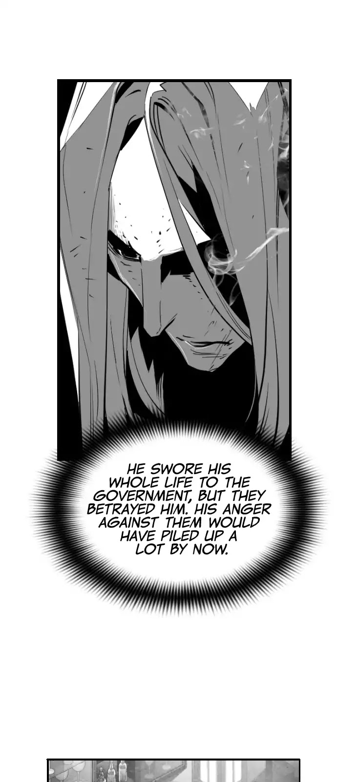 Terror Man Chapter 86 page 43 - Chapter 86