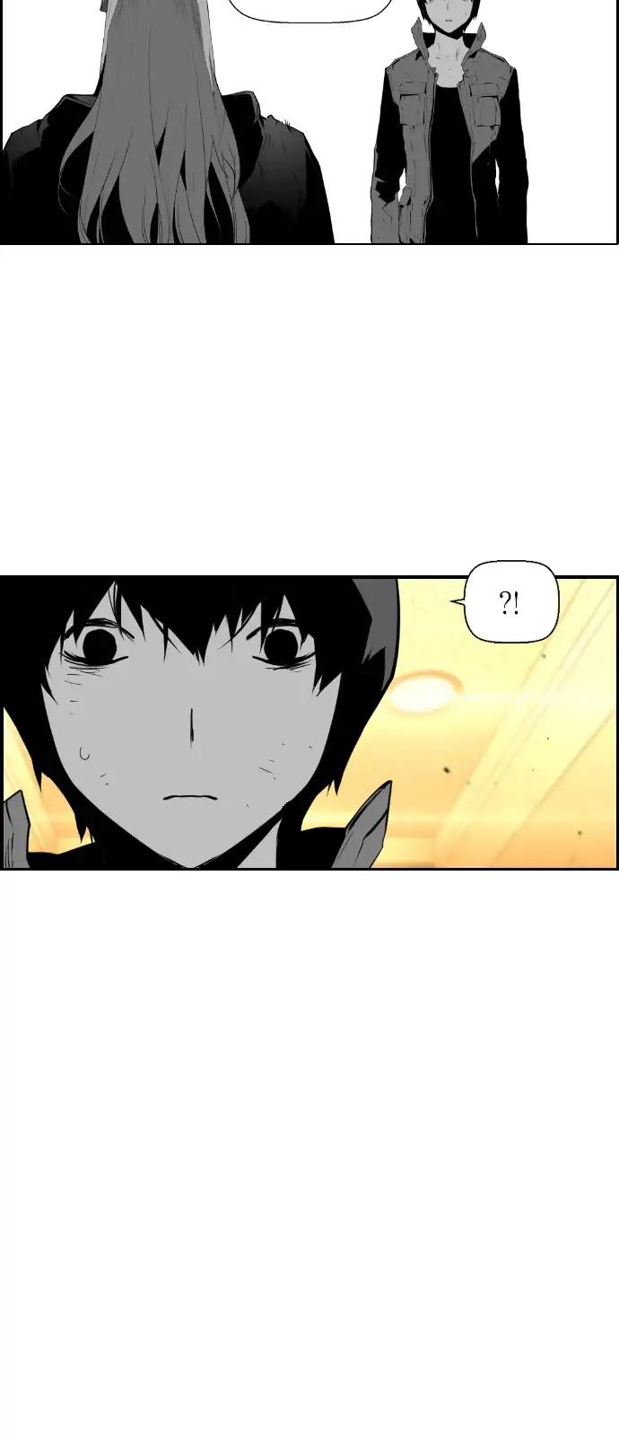 Terror Man Chapter 86 page 46 - Chapter 86