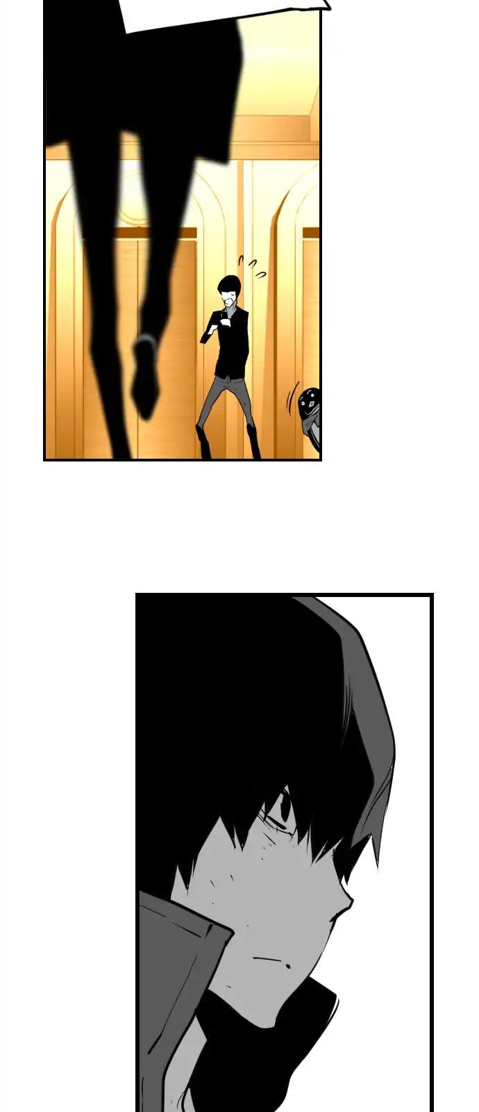 Terror Man Chapter 86 page 48 - Chapter 86