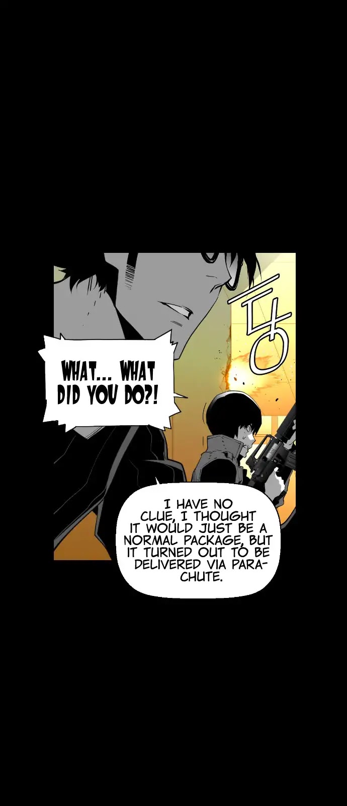 Terror Man Chapter 86 page 7 - Chapter 86