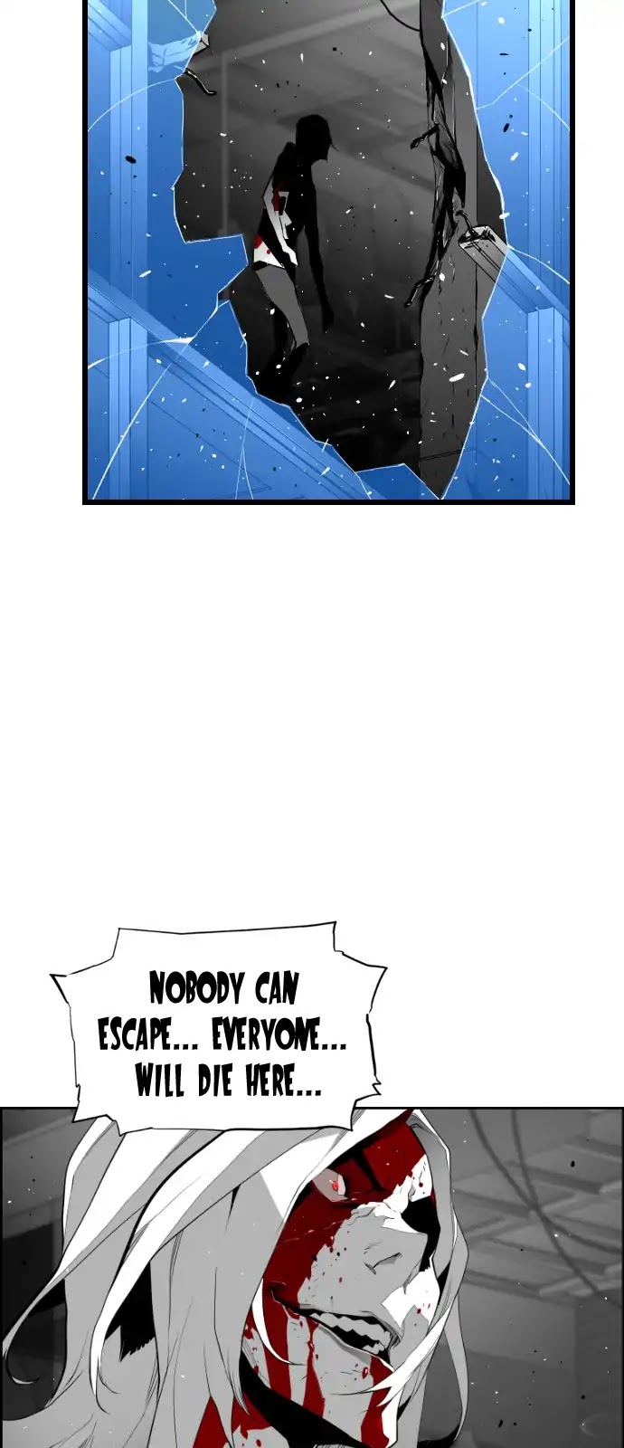 Terror Man Chapter 87 page 10 - Chapter 87