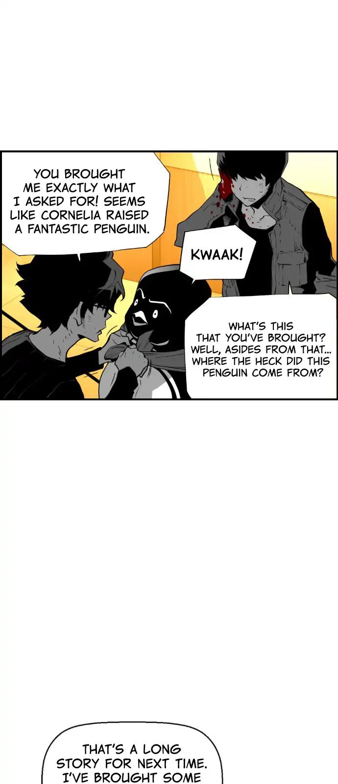 Terror Man Chapter 87 page 13 - Chapter 87
