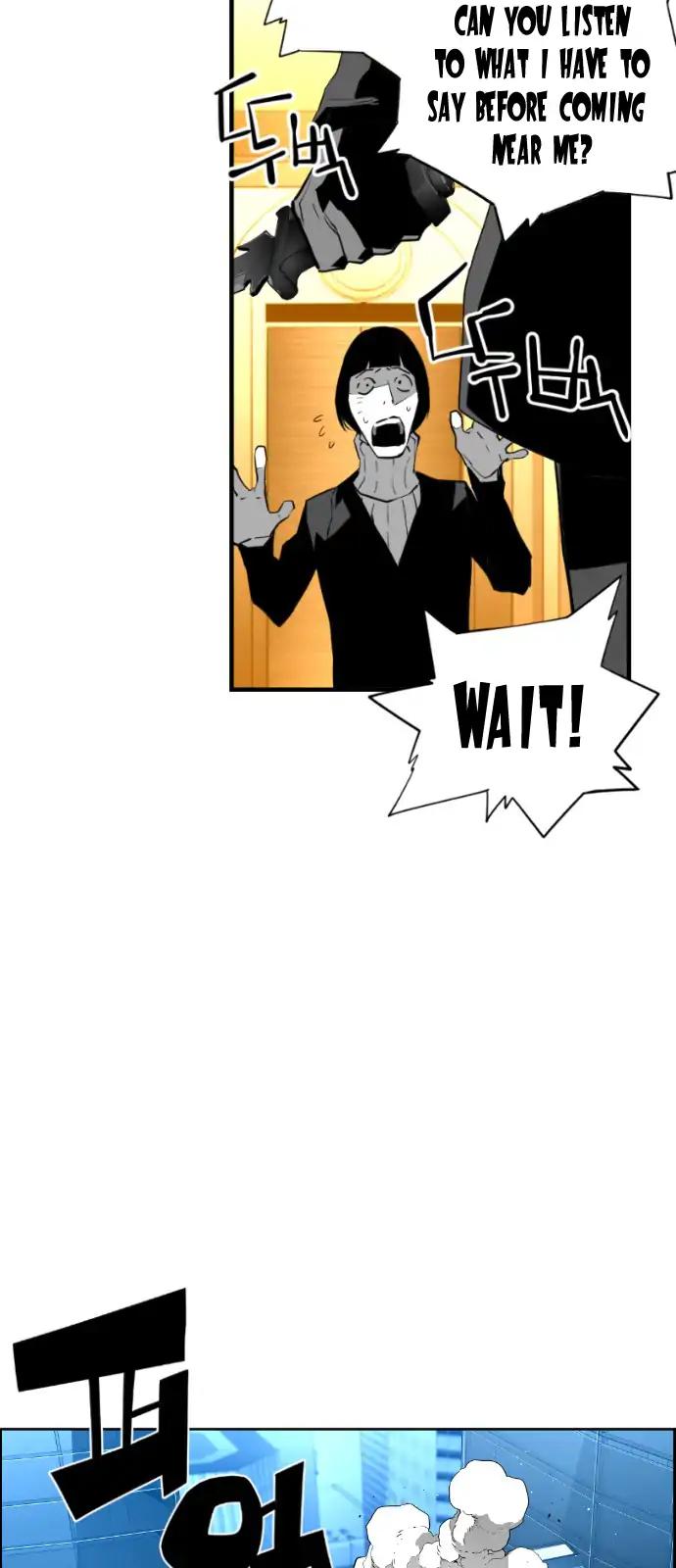 Terror Man Chapter 87 page 16 - Chapter 87