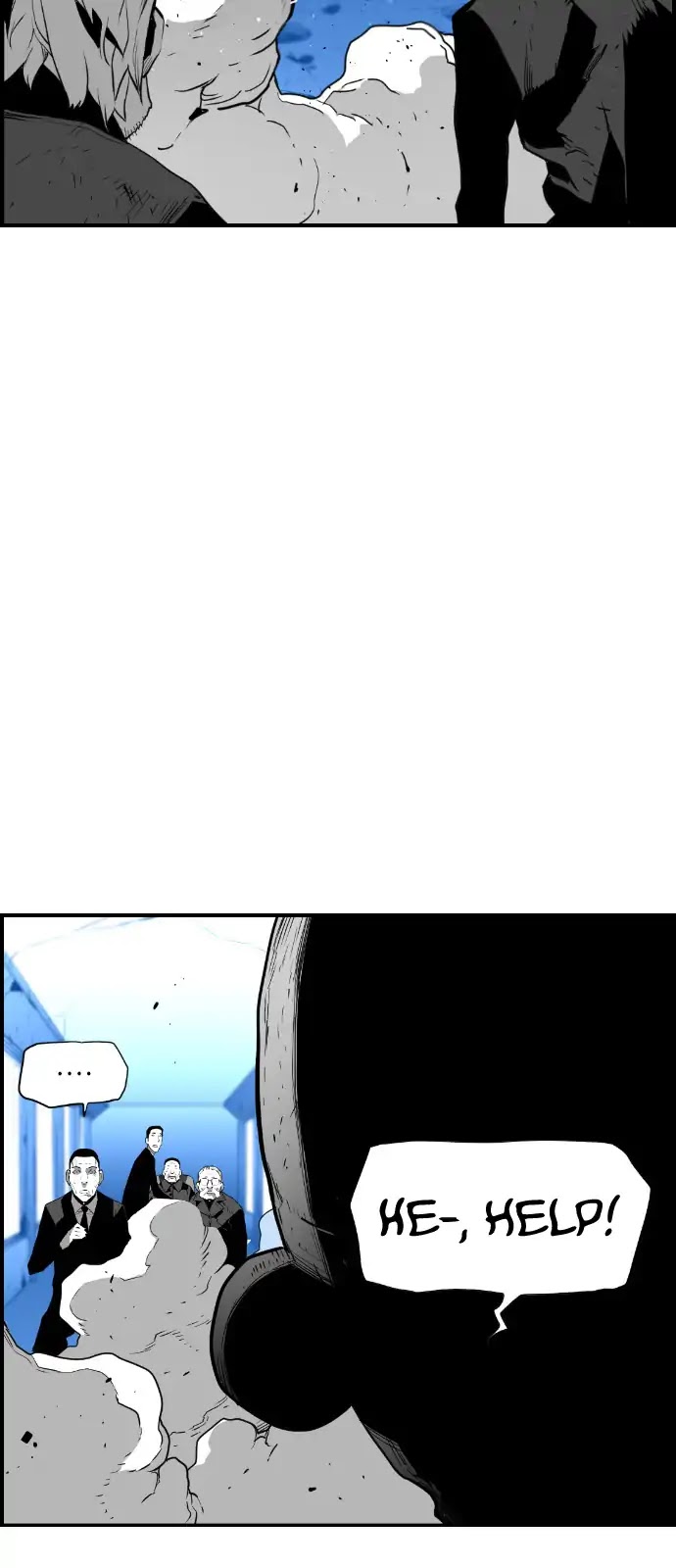 Terror Man Chapter 87 page 18 - Chapter 87