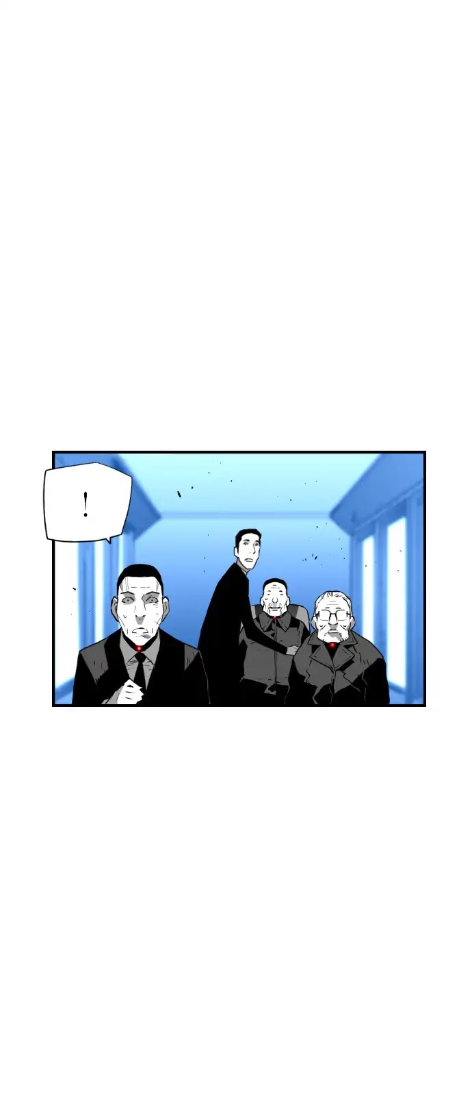 Terror Man Chapter 87 page 19 - Chapter 87
