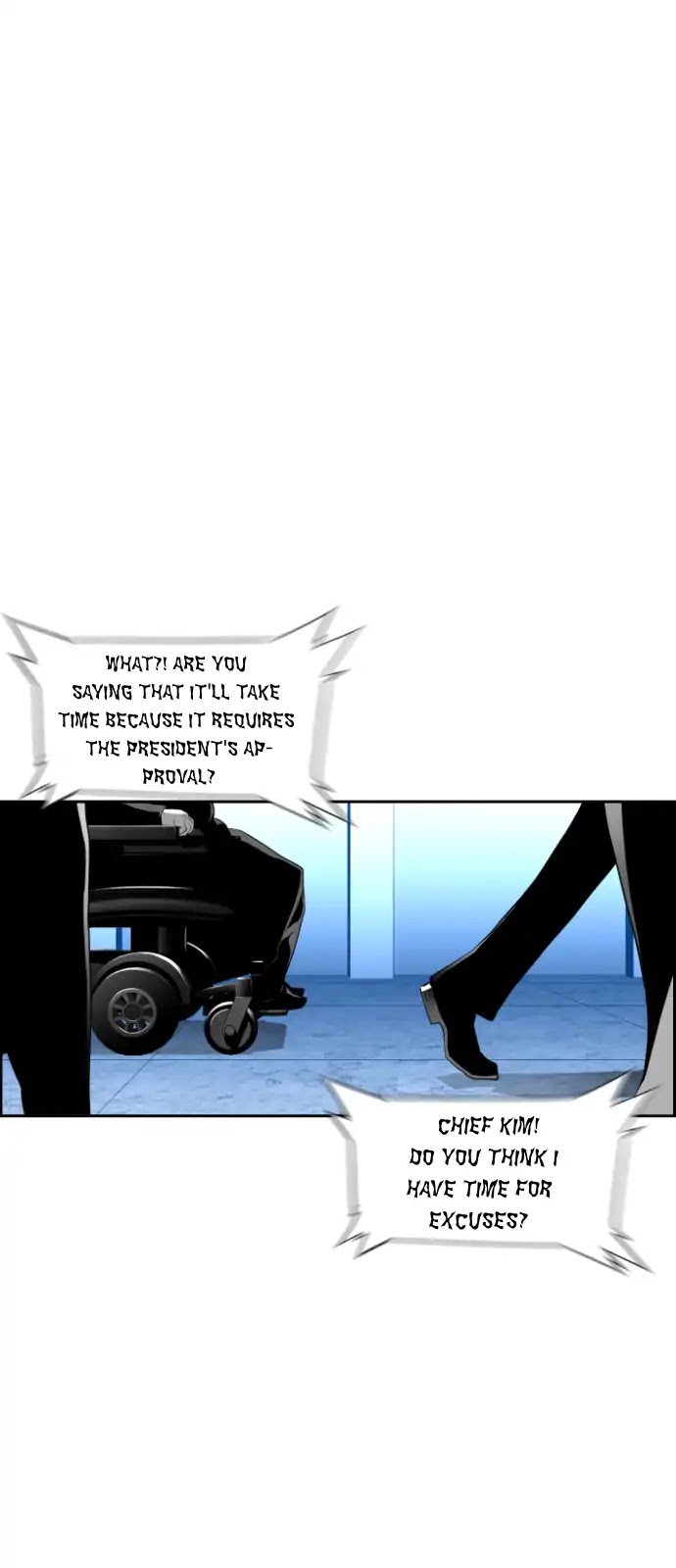 Terror Man Chapter 87 page 2 - Chapter 87