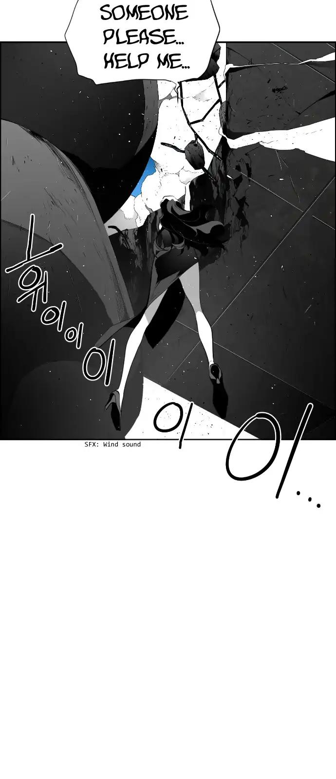 Terror Man Chapter 87 page 21 - Chapter 87