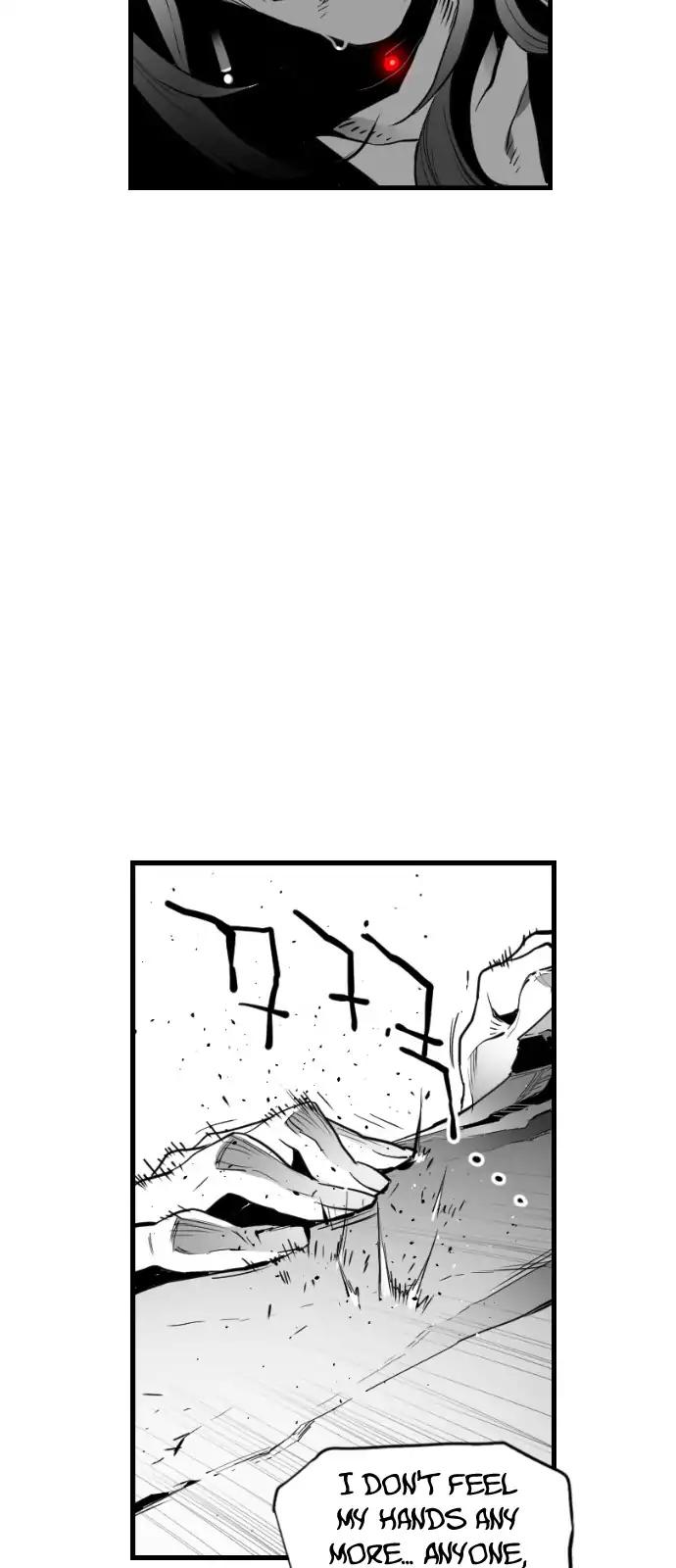 Terror Man Chapter 87 page 24 - Chapter 87
