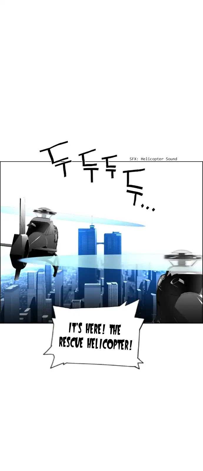 Terror Man Chapter 87 page 27 - Chapter 87
