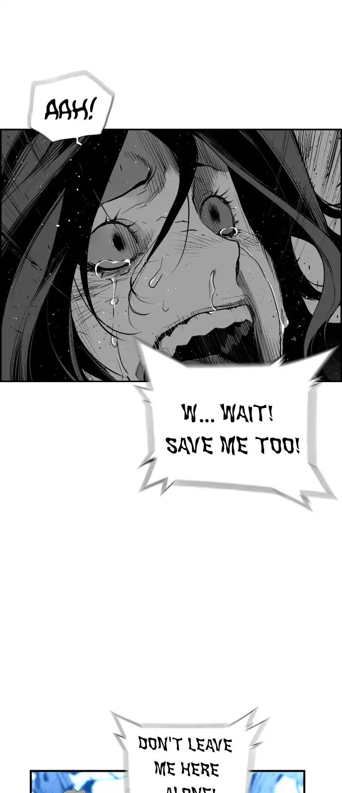 Terror Man Chapter 87 page 28 - Chapter 87