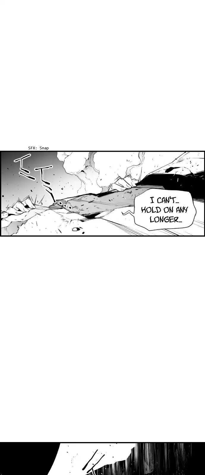 Terror Man Chapter 87 page 31 - Chapter 87