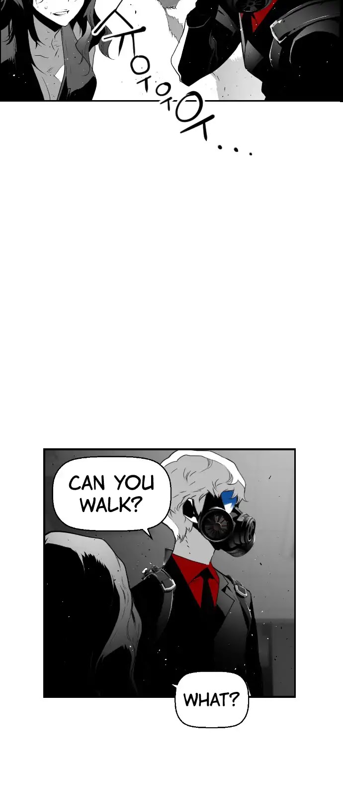 Terror Man Chapter 87 page 40 - Chapter 87