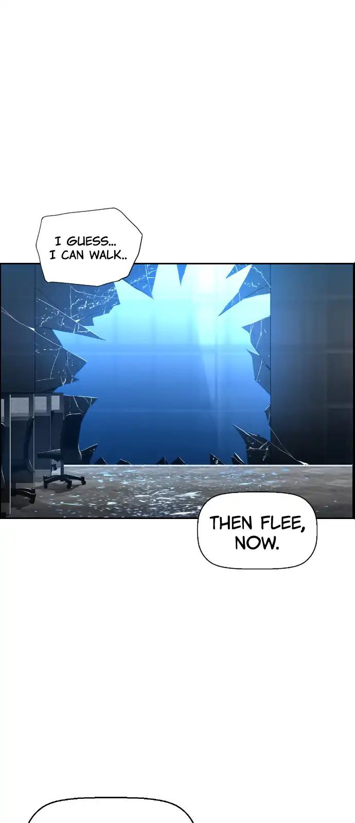 Terror Man Chapter 87 page 41 - Chapter 87