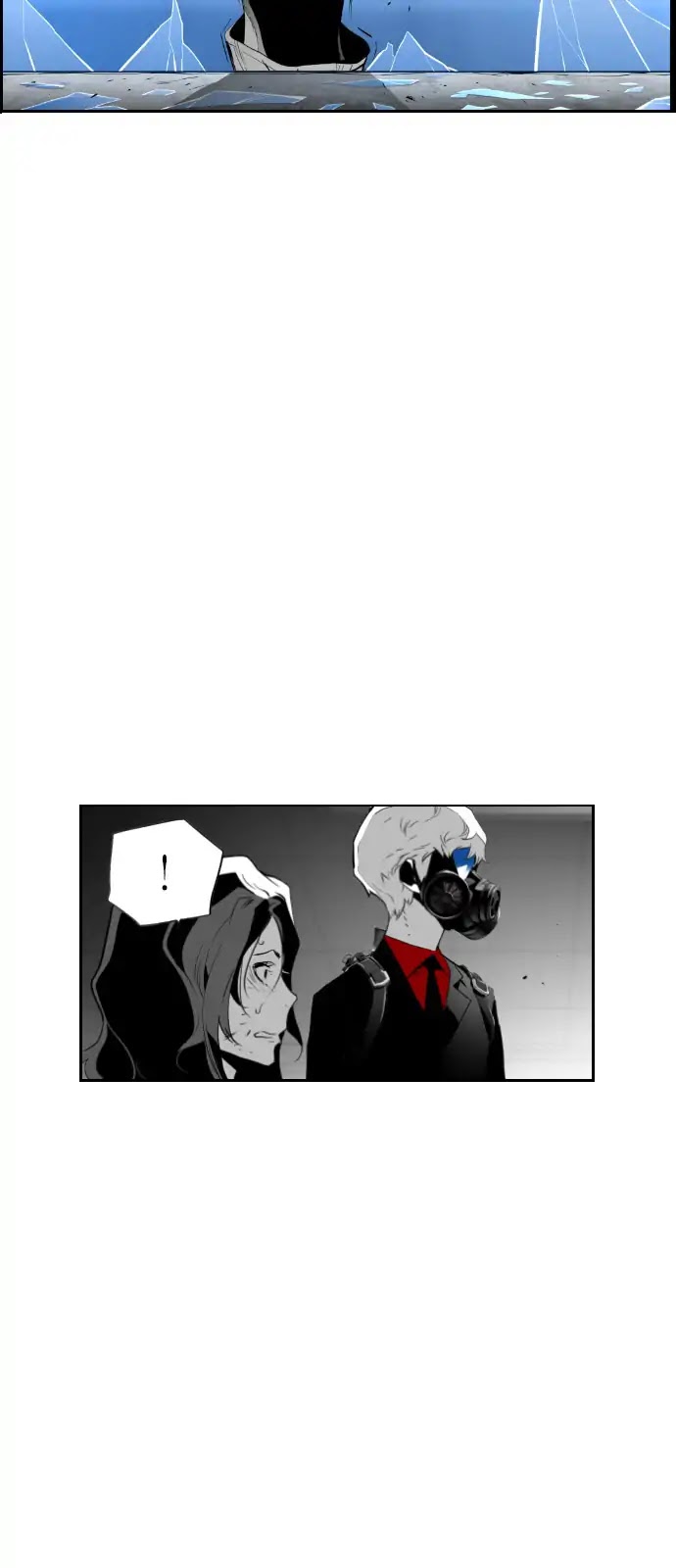 Terror Man Chapter 87 page 43 - Chapter 87