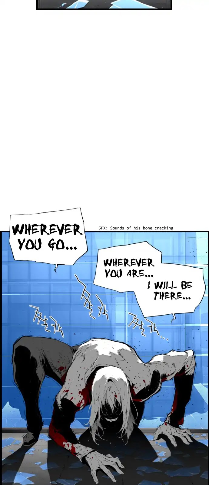 Terror Man Chapter 87 page 46 - Chapter 87