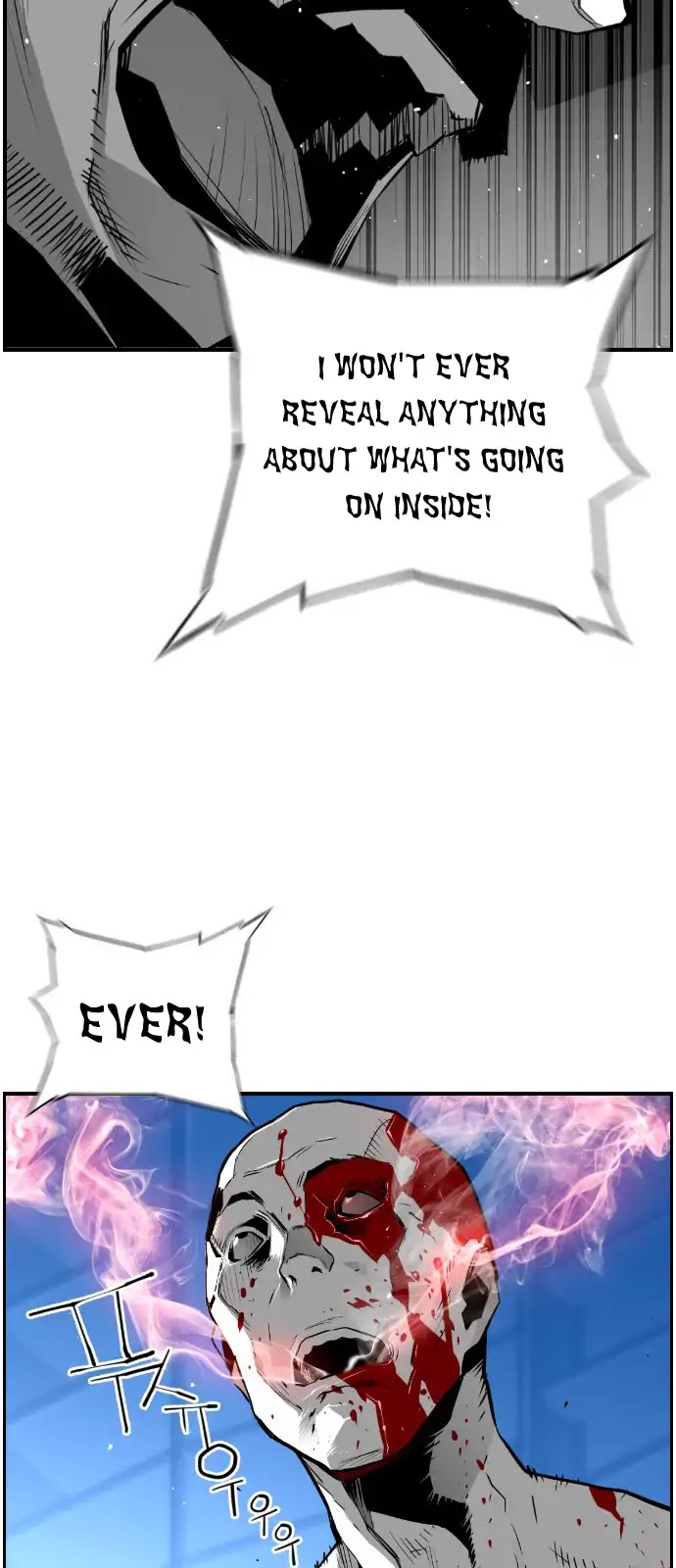 Terror Man Chapter 88 page 10 - Chapter 88