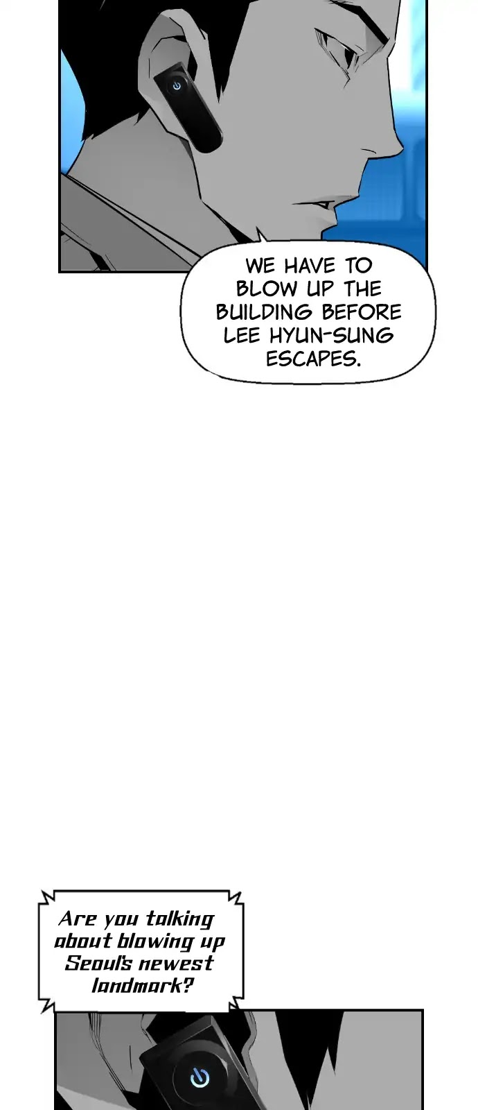 Terror Man Chapter 88 page 14 - Chapter 88