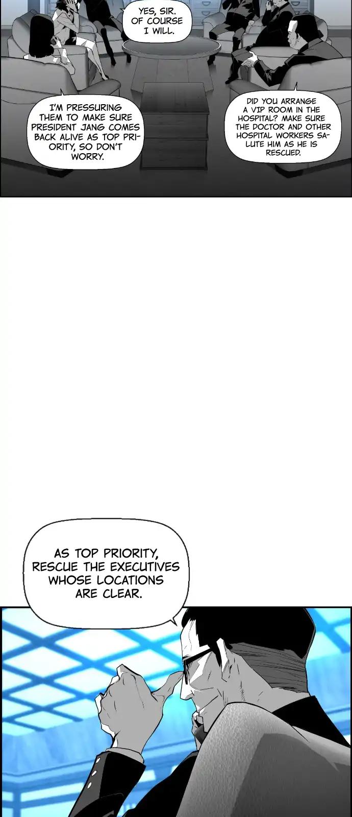 Terror Man Chapter 88 page 18 - Chapter 88