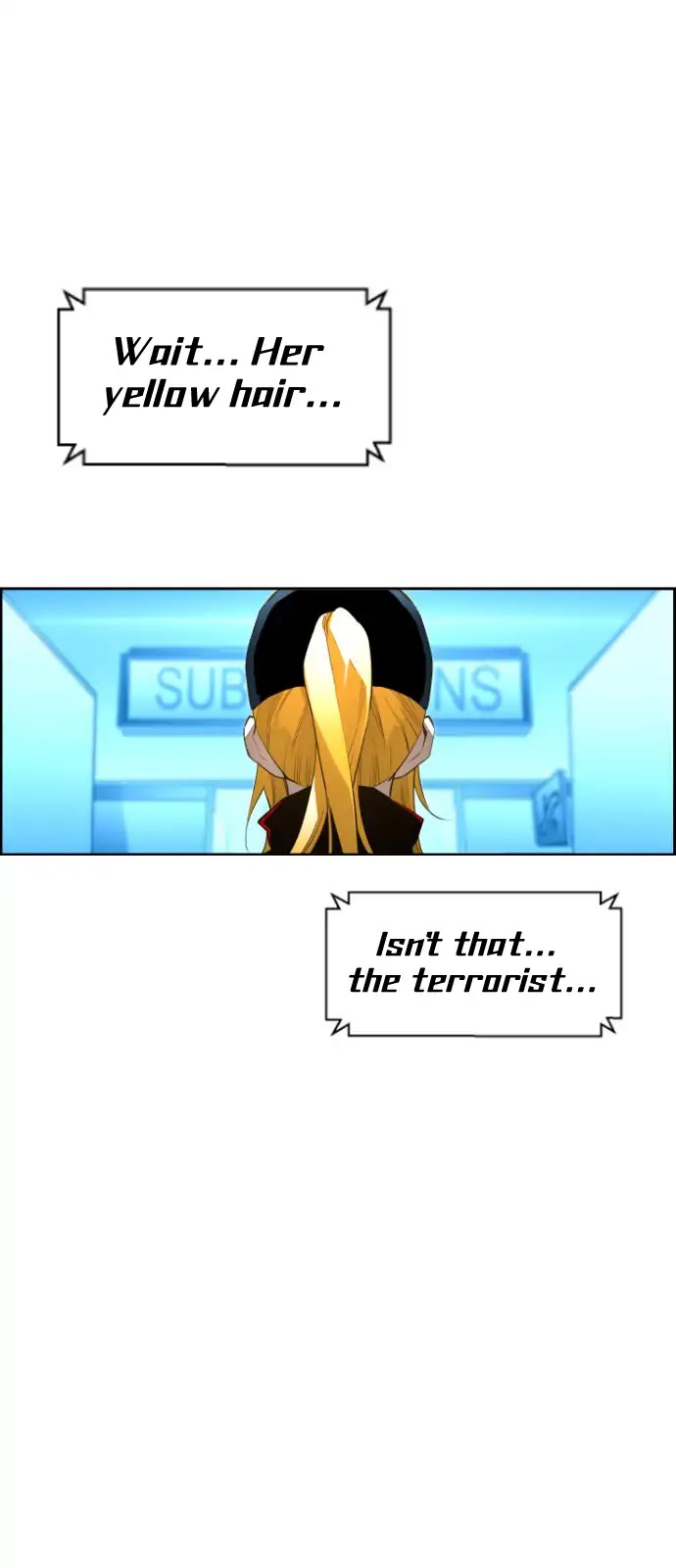 Terror Man Chapter 88 page 25 - Chapter 88