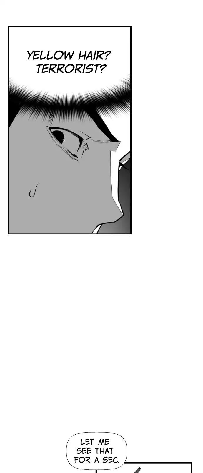 Terror Man Chapter 88 page 26 - Chapter 88