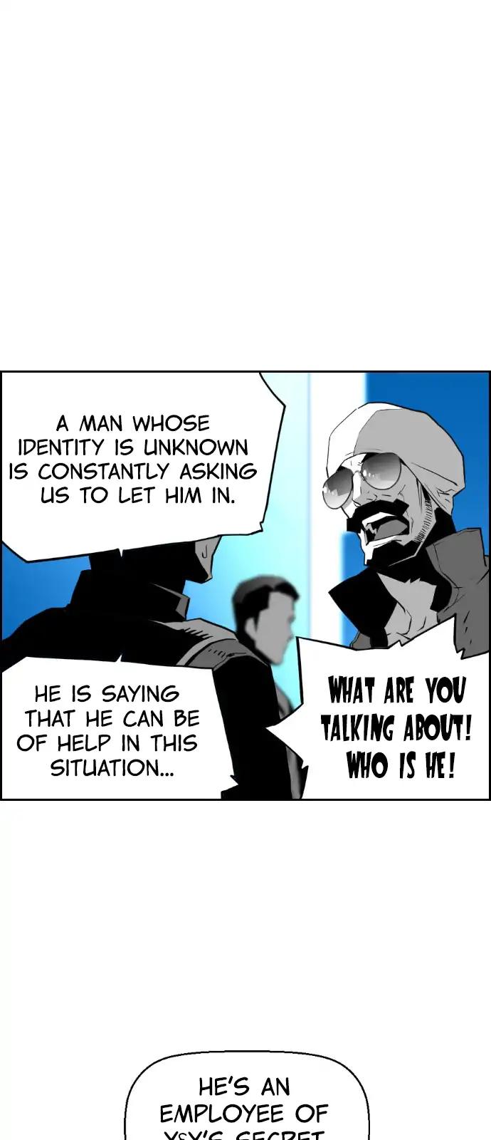 Terror Man Chapter 88 page 29 - Chapter 88