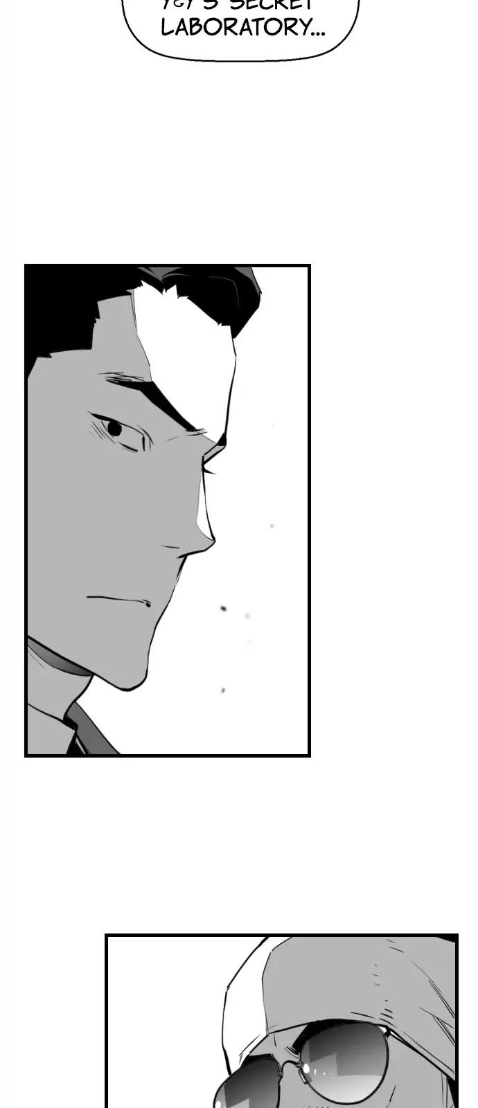 Terror Man Chapter 88 page 30 - Chapter 88