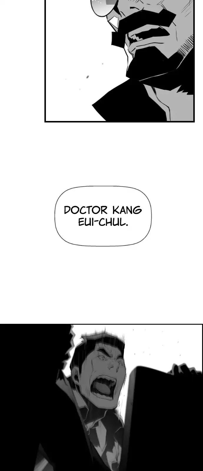 Terror Man Chapter 88 page 31 - Chapter 88