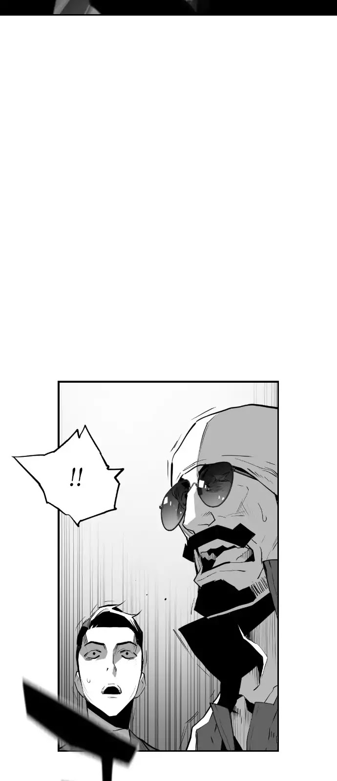 Terror Man Chapter 88 page 32 - Chapter 88