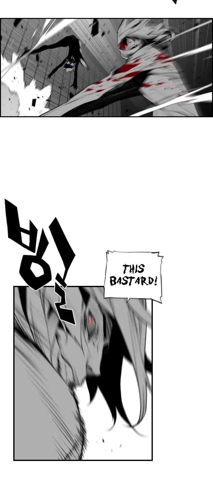 Terror Man Chapter 88 page 35 - Chapter 88