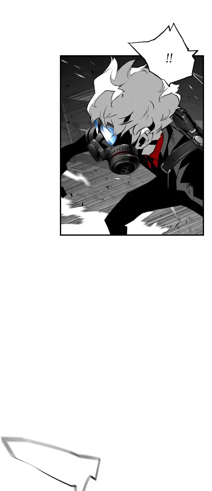 Terror Man Chapter 88 page 36 - Chapter 88