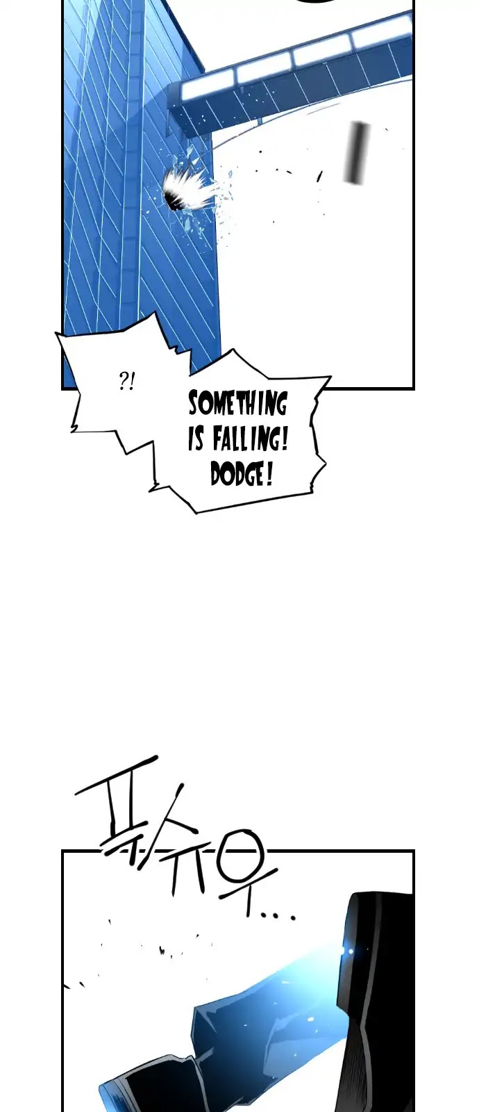 Terror Man Chapter 88 page 38 - Chapter 88