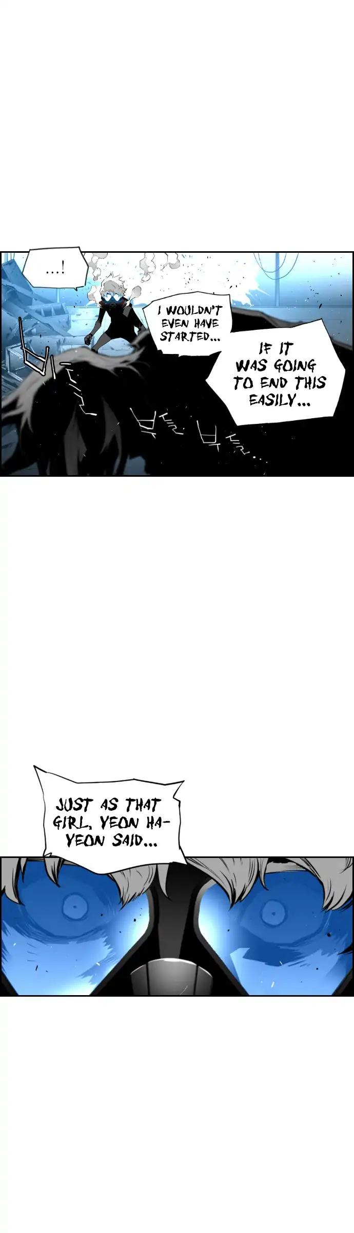 Terror Man Chapter 88 page 42 - Chapter 88