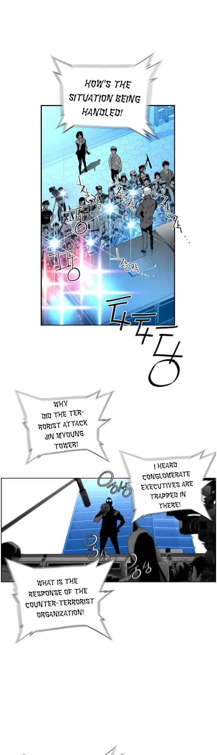 Terror Man Chapter 88 page 6 - Chapter 88