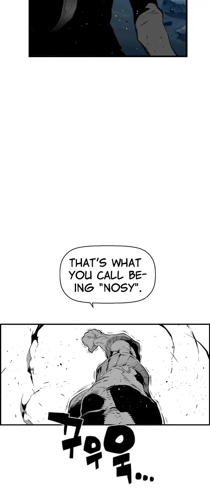 Terror Man Chapter 89 page 11 - Chapter 89