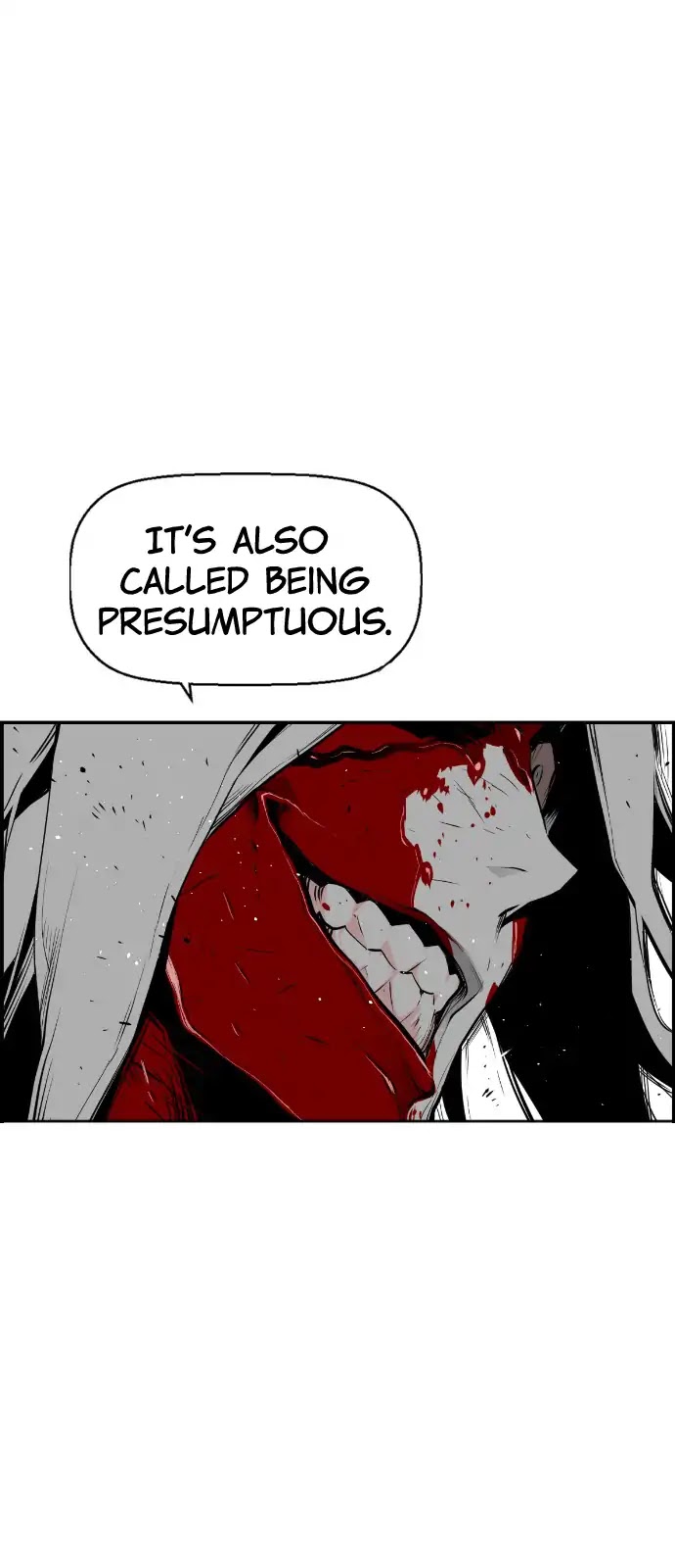 Terror Man Chapter 89 page 12 - Chapter 89