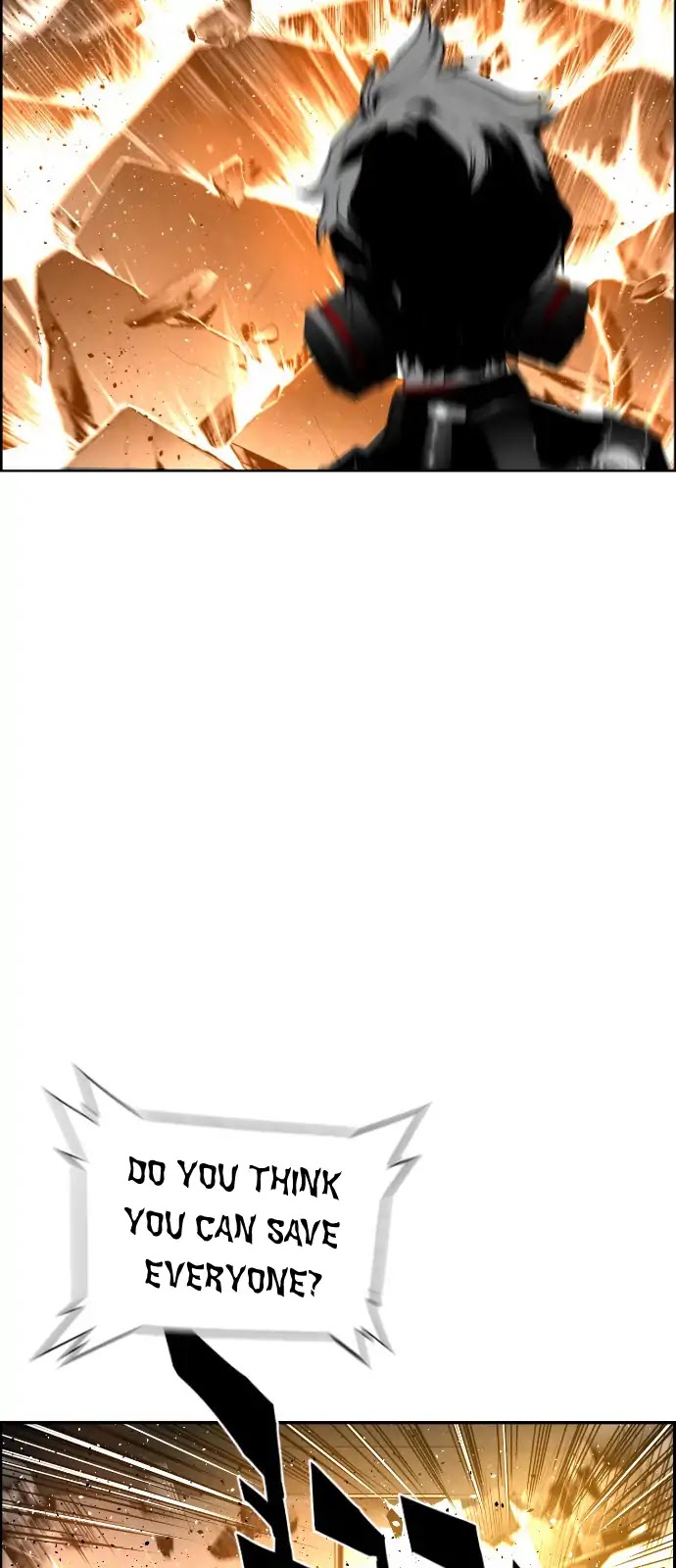 Terror Man Chapter 89 page 14 - Chapter 89