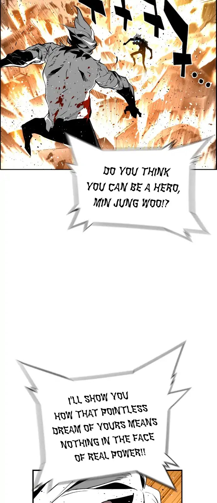 Terror Man Chapter 89 page 15 - Chapter 89