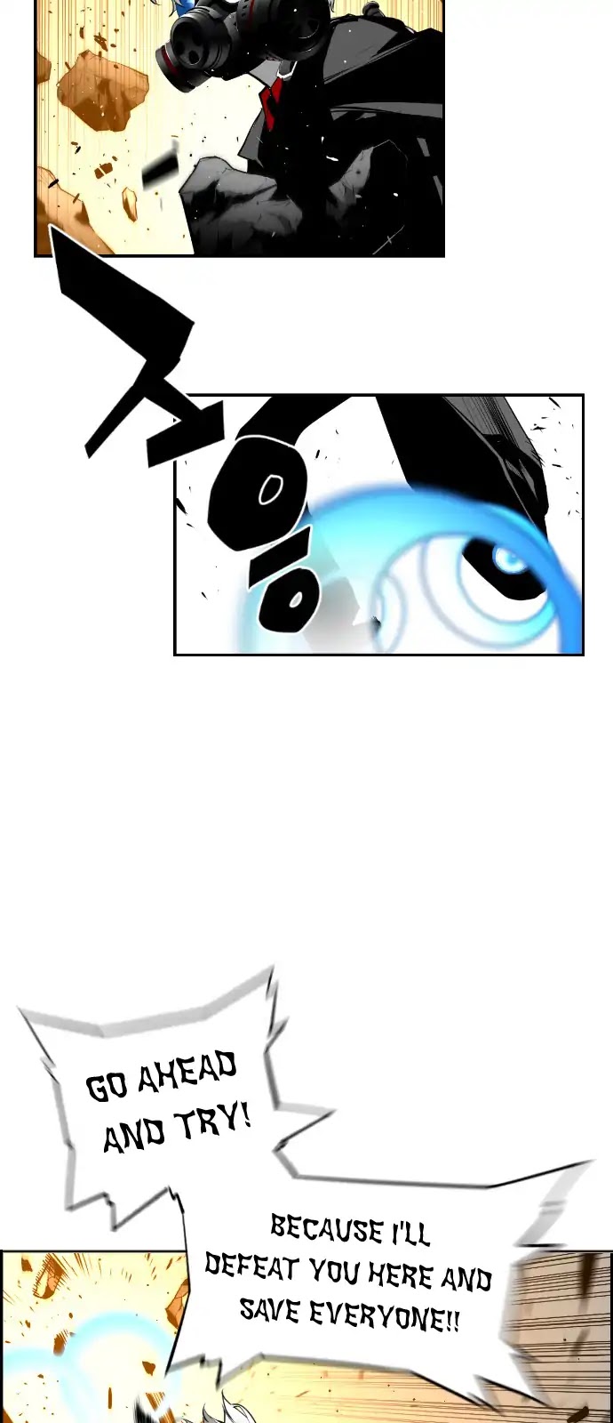 Terror Man Chapter 89 page 17 - Chapter 89
