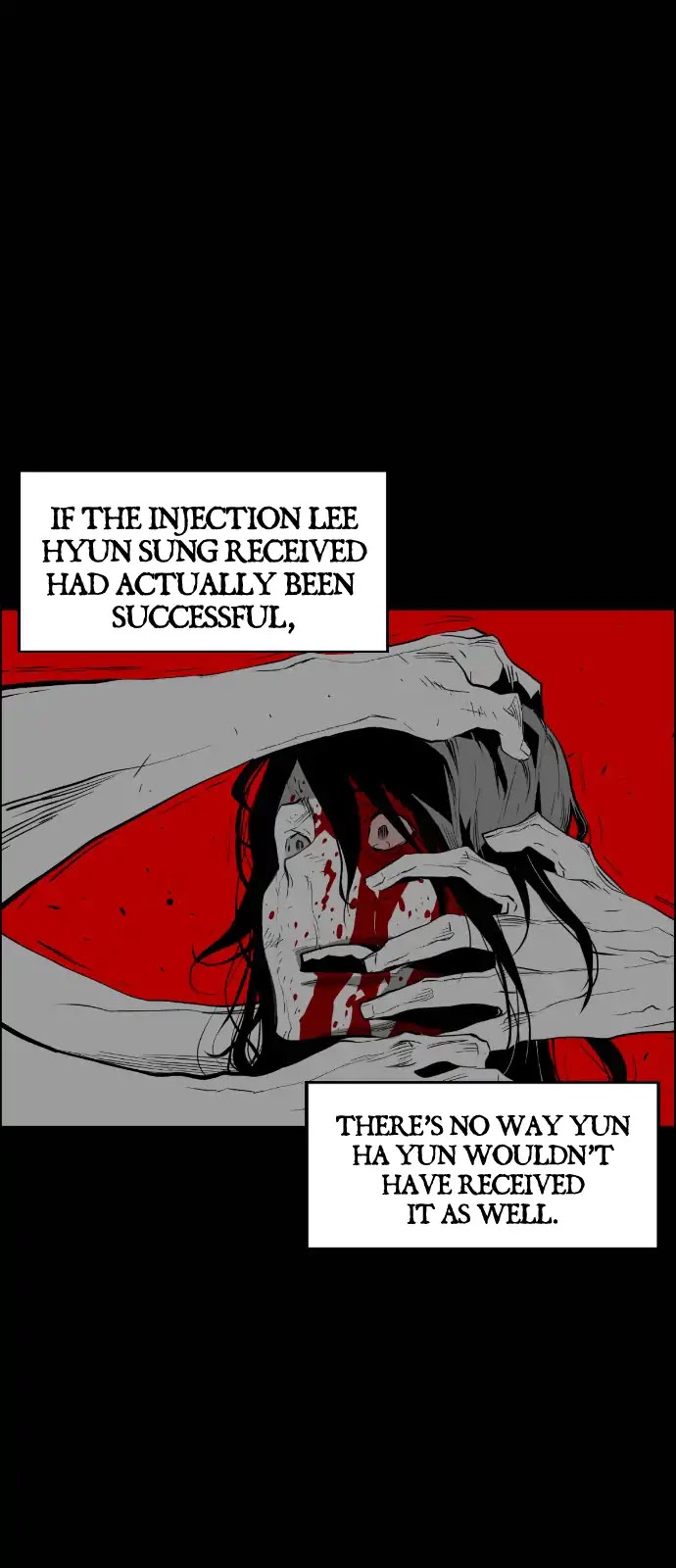 Terror Man Chapter 89 page 2 - Chapter 89