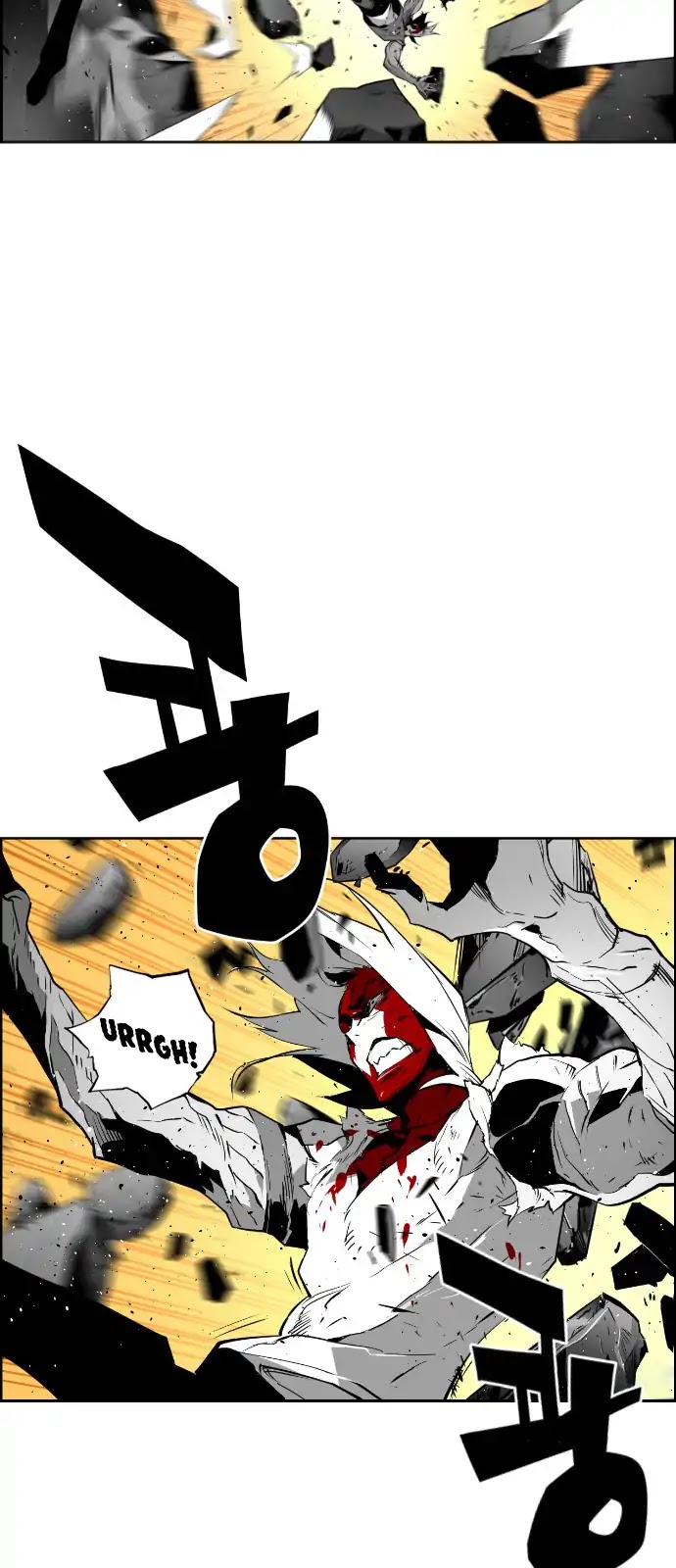 Terror Man Chapter 89 page 20 - Chapter 89
