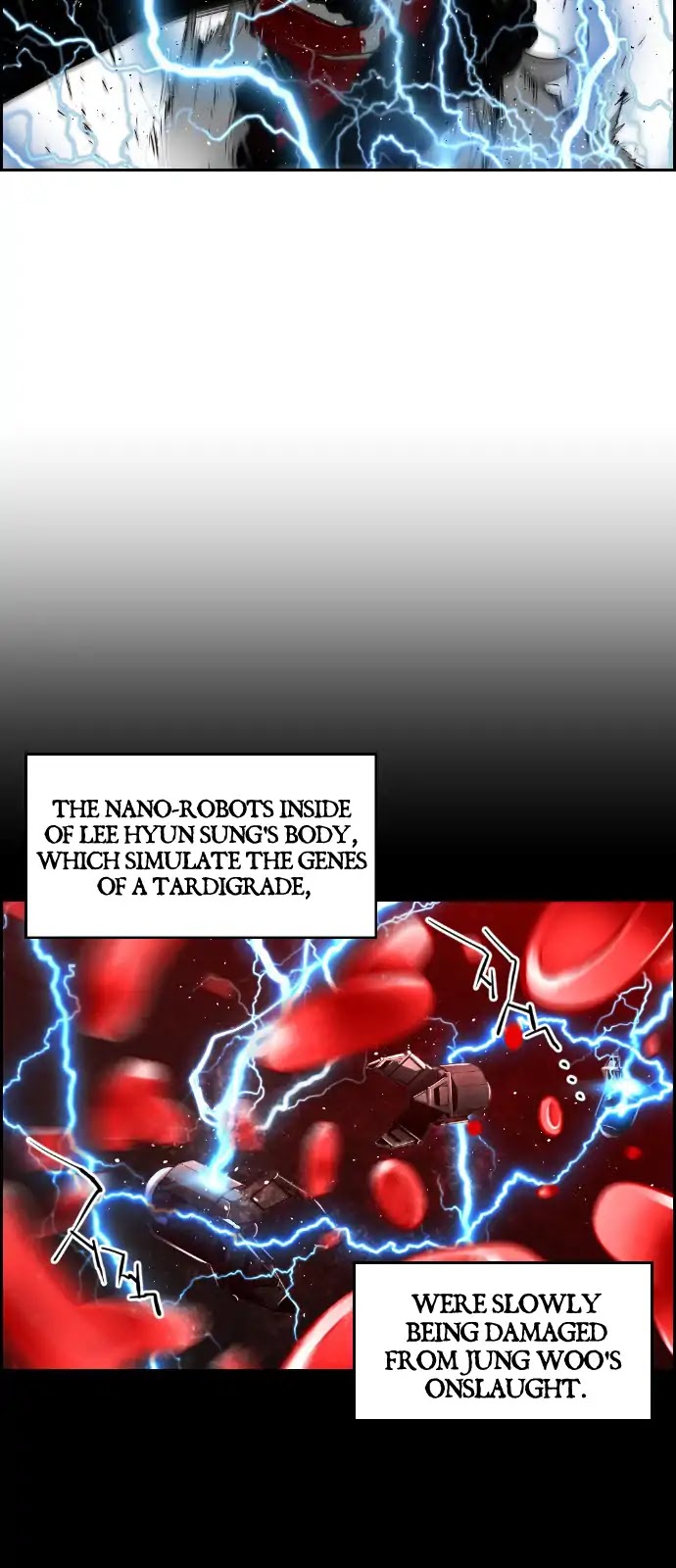 Terror Man Chapter 89 page 24 - Chapter 89