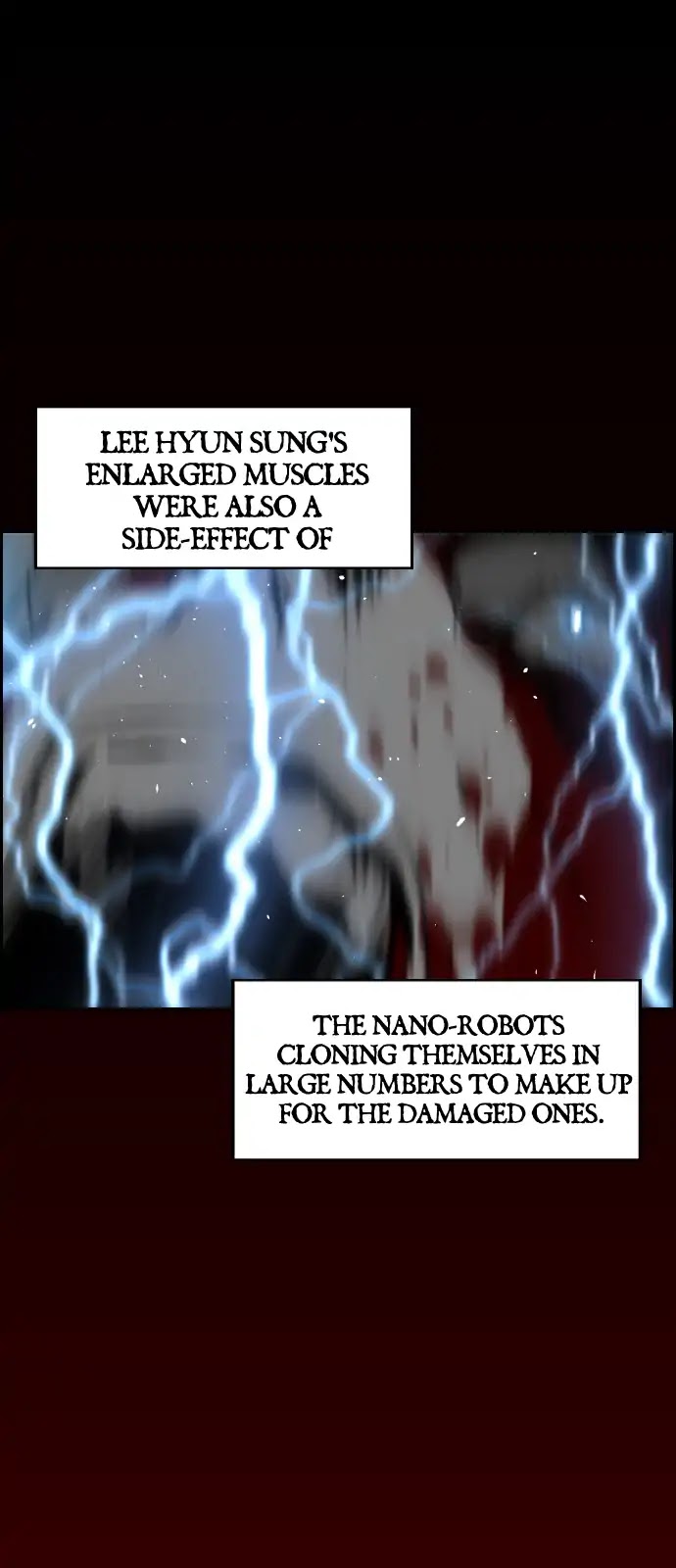 Terror Man Chapter 89 page 25 - Chapter 89