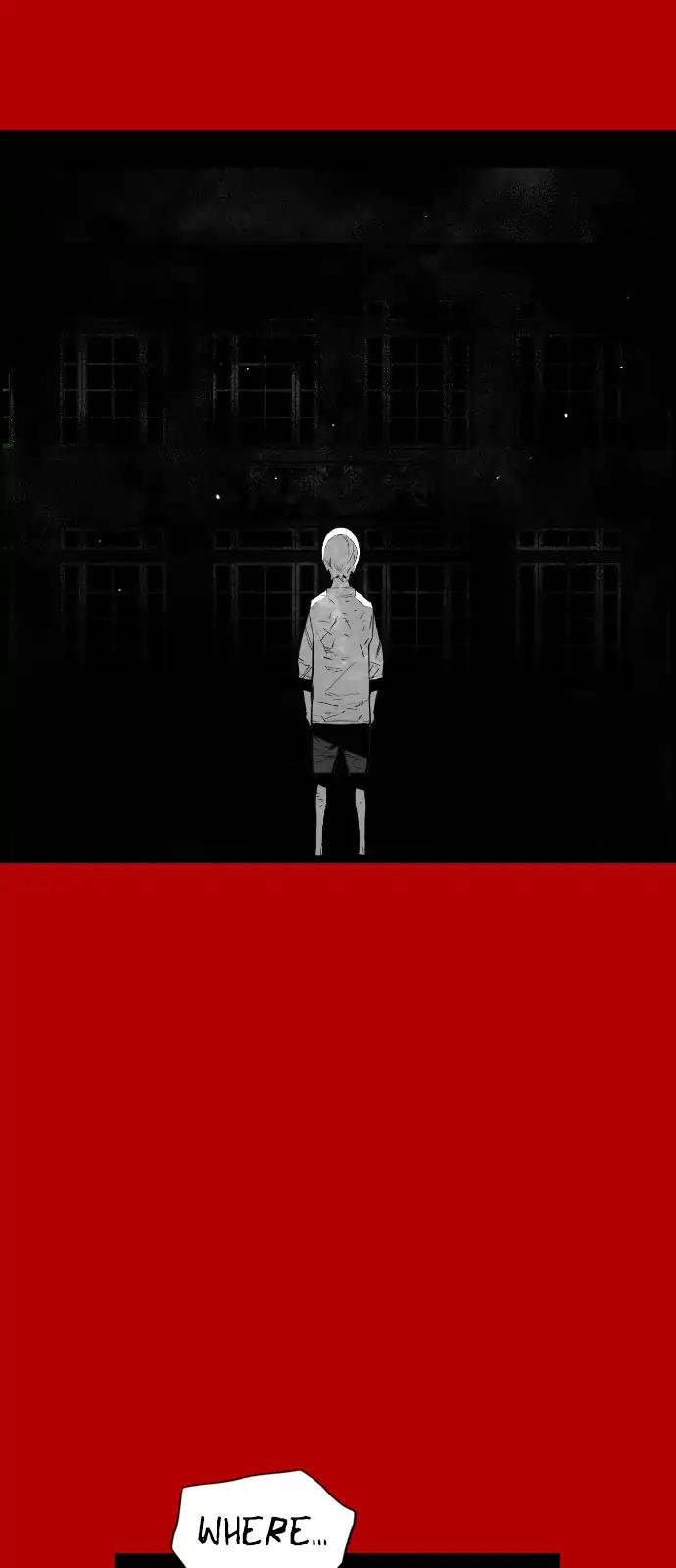 Terror Man Chapter 89 page 28 - Chapter 89