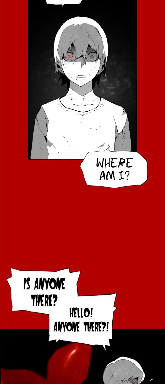 Terror Man Chapter 89 page 29 - Chapter 89