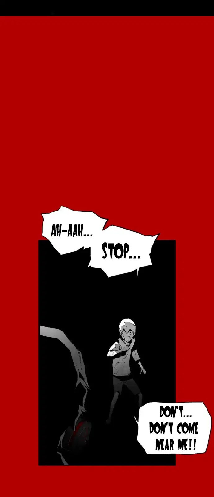 Terror Man Chapter 89 page 36 - Chapter 89