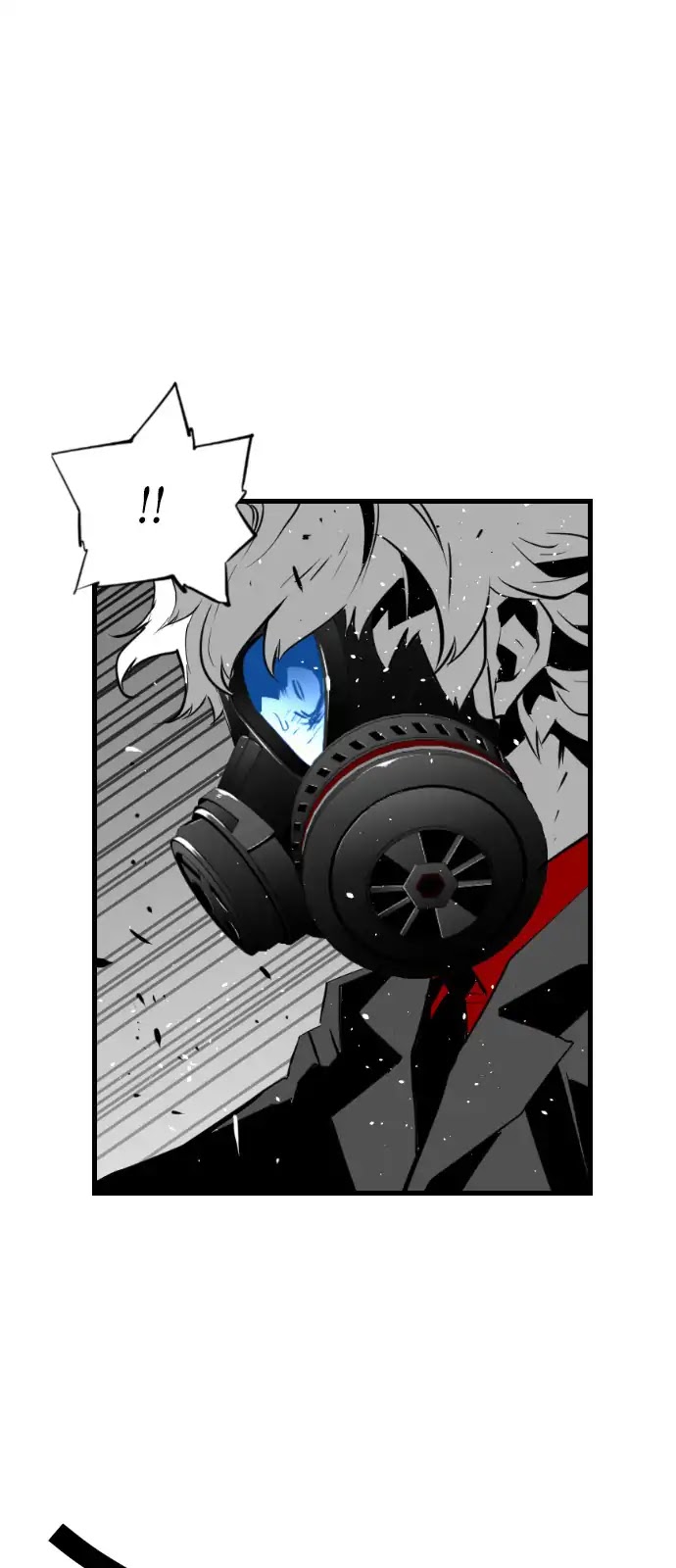 Terror Man Chapter 89 page 38 - Chapter 89