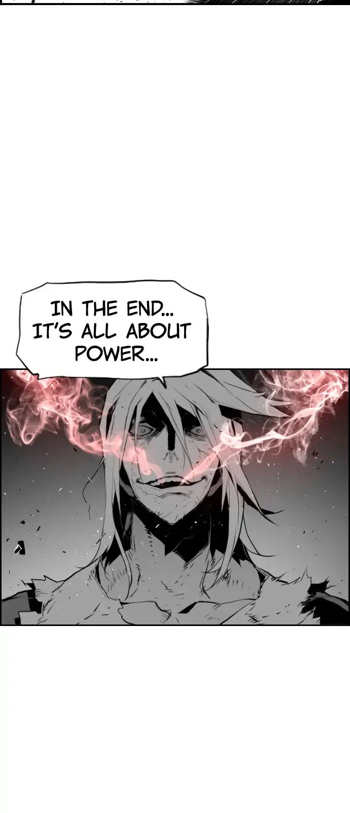 Terror Man Chapter 89 page 41 - Chapter 89