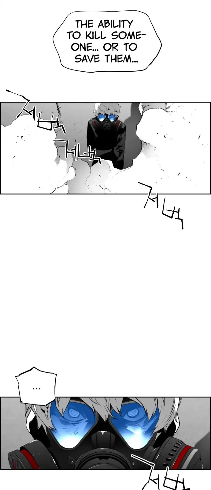 Terror Man Chapter 89 page 42 - Chapter 89